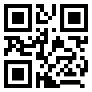 Scansione del Qr Code di 3208318598