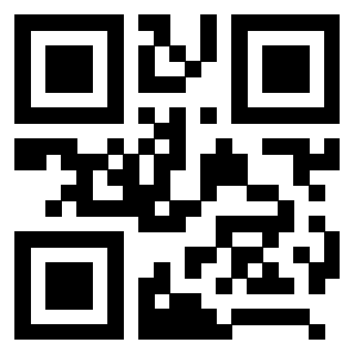 Immagine del QrCode di 3208318599