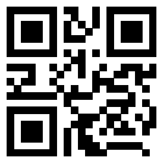 3208318601 Qr Code associato