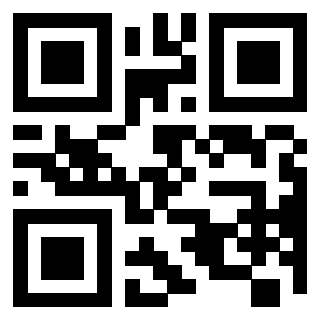 Immagine del QrCode di 3208318603