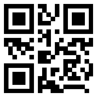 3208318607 Qr Code associato
