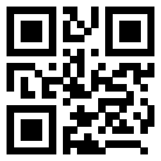 3208318609 Qr Code associato