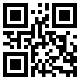 3208318615 - Immagine del Qr Code associato