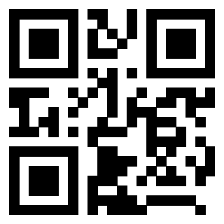 Il QrCode di 3208318616