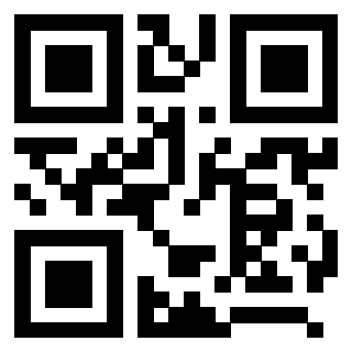Il Qr Code di 3208318617