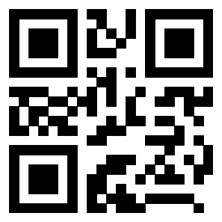 Immagine del Qr Code di 3208318622