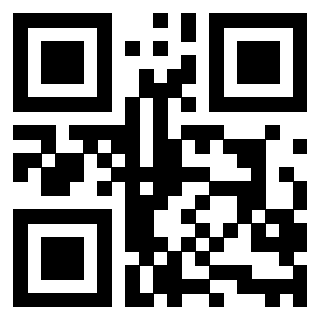 Il Qr Code di 3208318624