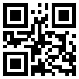 3208318625 QrCode associato