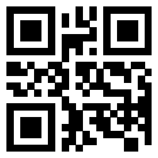 Immagine del Qr Code di 3208318626