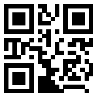 3208318627 Qr Code associato