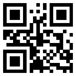 Il Qr Code di 3208318628