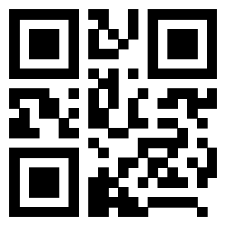 3208318629 QrCode associato