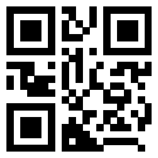3208318633 - Immagine del Qr Code associato