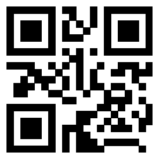 3208318634 QrCode associato