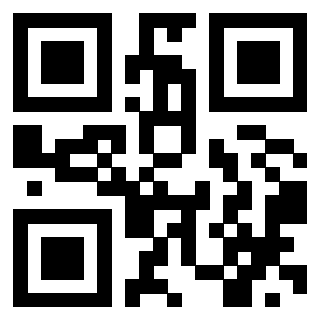 3208318638 - Immagine del QrCode associato