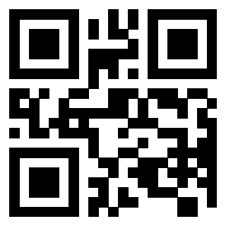 Scansione del Qr Code di 3208318639