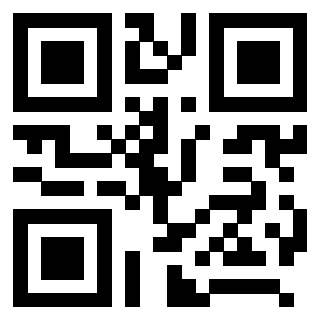 Il QrCode di 3208318640