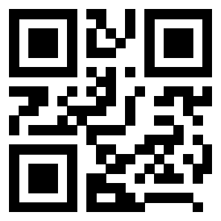 3208318644 Qr Code associato