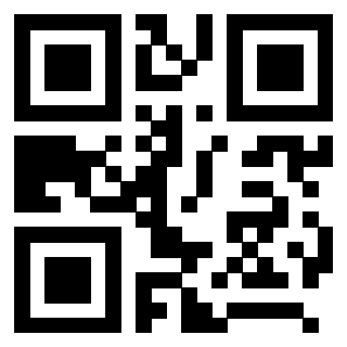 Scansione del Qr Code di 3208318646