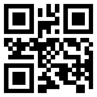 3208318647 - Immagine del QrCode associato