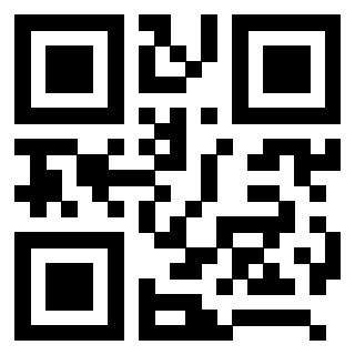 Il Qr Code di 3208318649