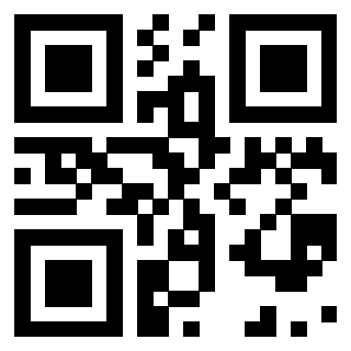 3208318651 - Immagine del Qr Code associato