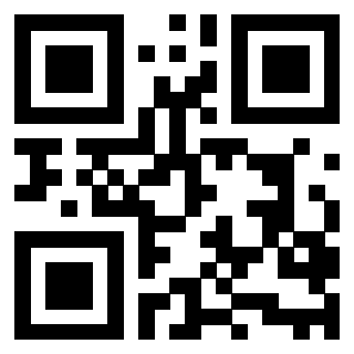 Scansione del Qr Code di 3208318657