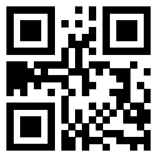 Il Qr Code di 3208318658
