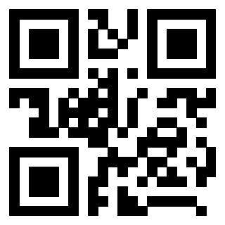 Scansione del QrCode di 3208318659