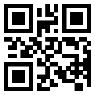 Il QrCode di 3208318660