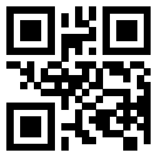 3208318669 - Immagine del Qr Code associato