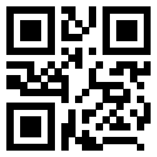 Il QrCode di 3208318670