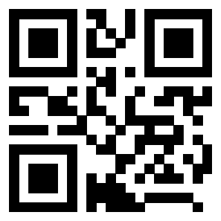 Il Qr Code di 3208318678
