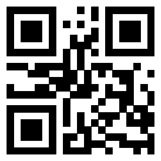 3208318685 - Immagine del QrCode associato