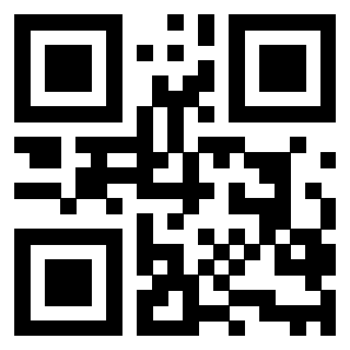 3208318688 - Immagine del QrCode associato
