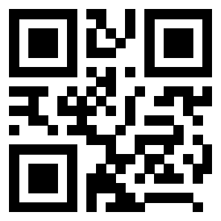 Il QrCode di 3208318689