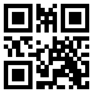 3208318691 Qr Code associato