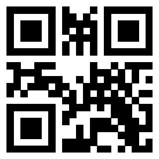 3208318692 - Immagine del QrCode associato