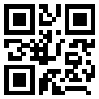 3208318693 QrCode associato