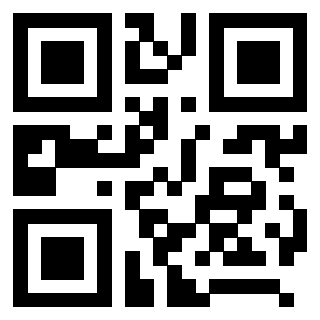 Scansione del Qr Code di 3208318699