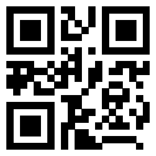 3208318706 - Immagine del Qr Code associato