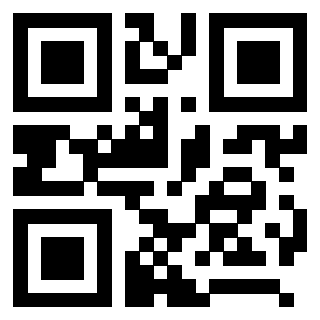 Il QrCode di 3208318709