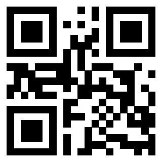 Scansione del Qr Code di 3208318710