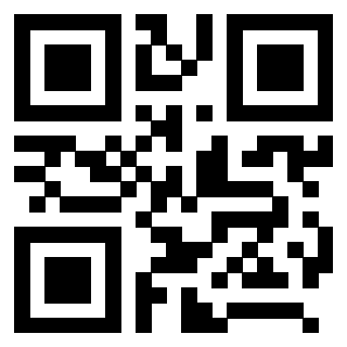 Il QrCode di 3208318718