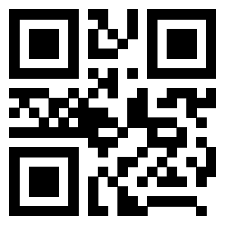 Scansione del QrCode di 3208318720