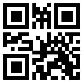3208318721 - Immagine del QrCode associato