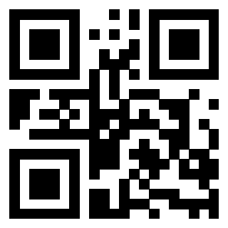 Scansione del QrCode di 3208318723