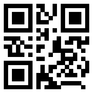 3208318724 Qr Code associato