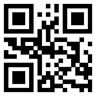 3208318725 QrCode associato