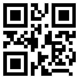 Scansione del Qr Code di 3208318727